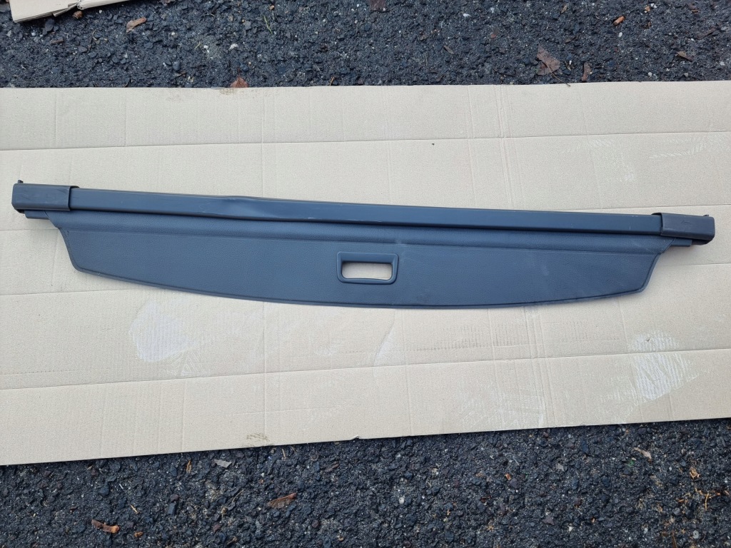 фото №1, Шторка vw touran 7 человек 2010-2015 rok тонированная