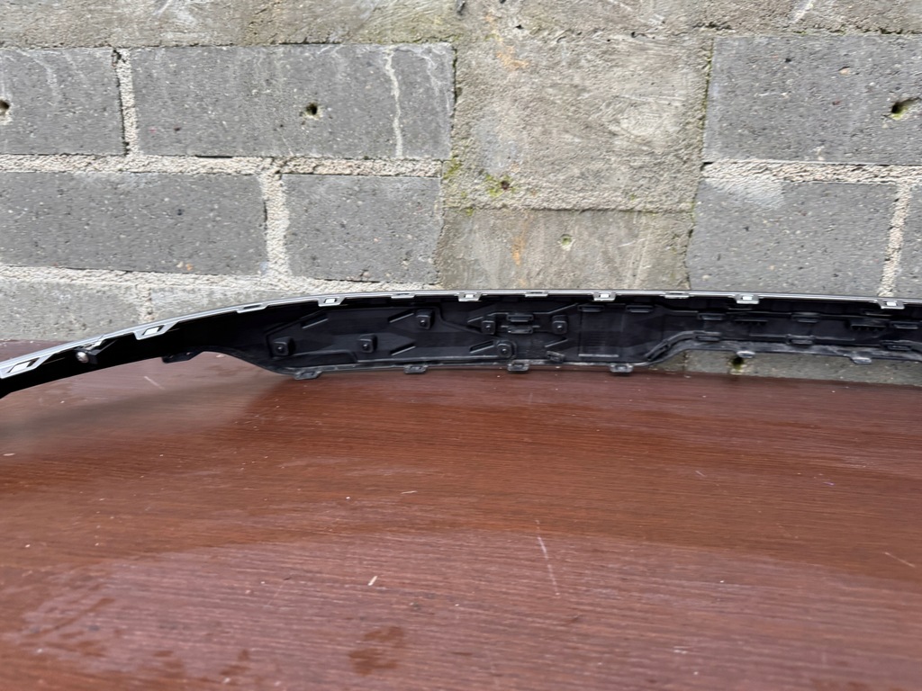 фото №8, Kia niro ii 2 ev 2022- решітка радіатора решітка радіатора гарний 86371-ao000