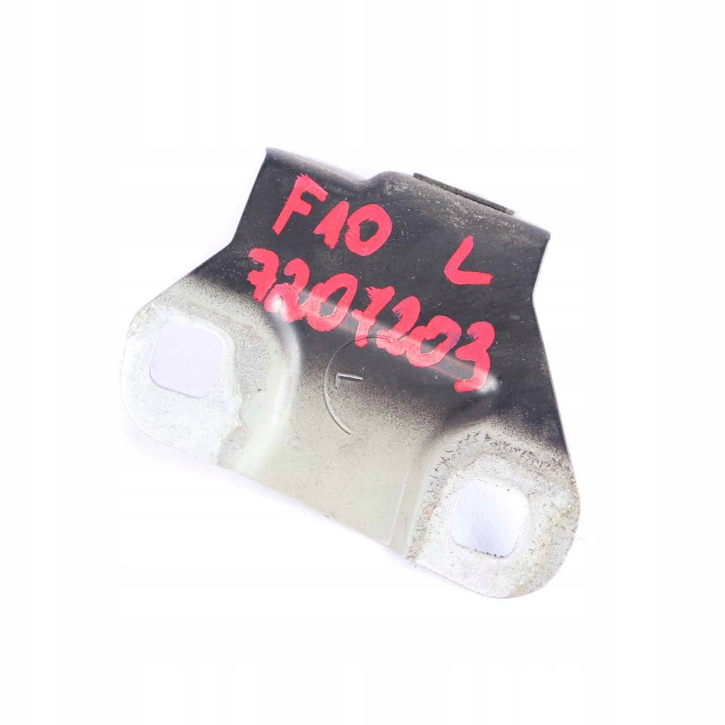 фото №11, Bmw f10 напрямна кронштейн крила лівий перед