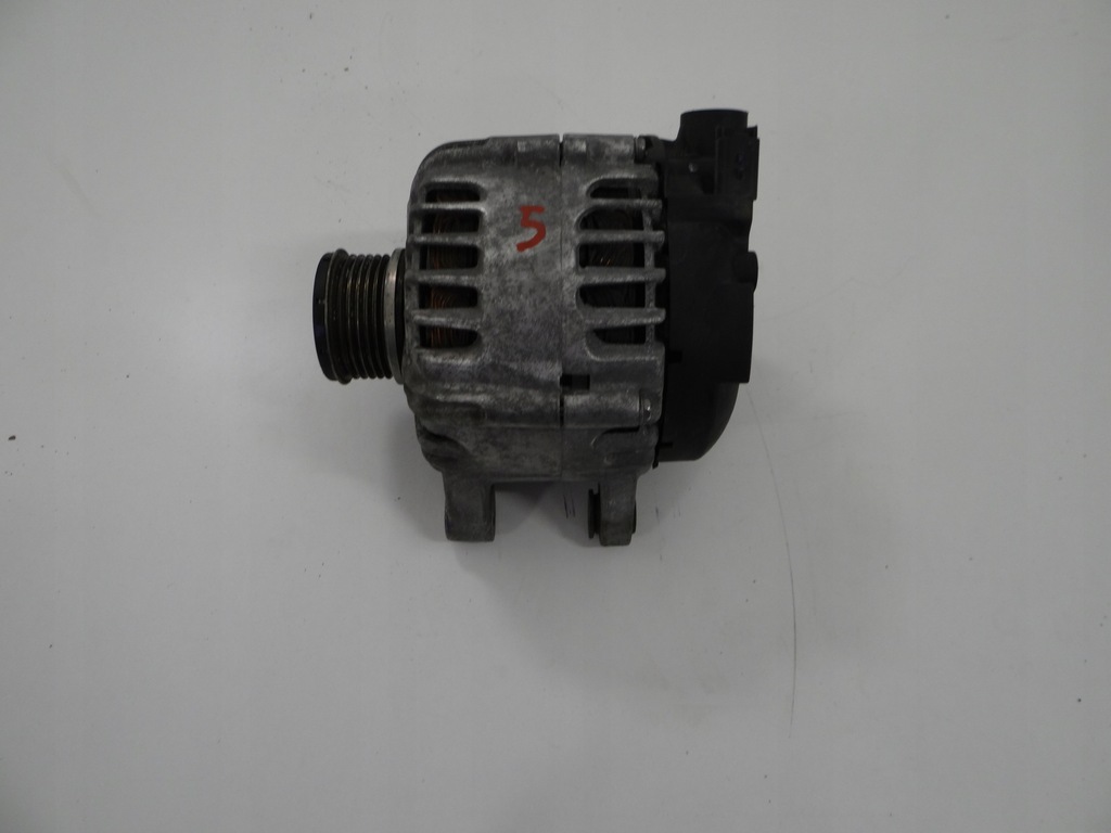 фото №1, Peugeot 2008 ii 1.2 thp генератор 9826574080