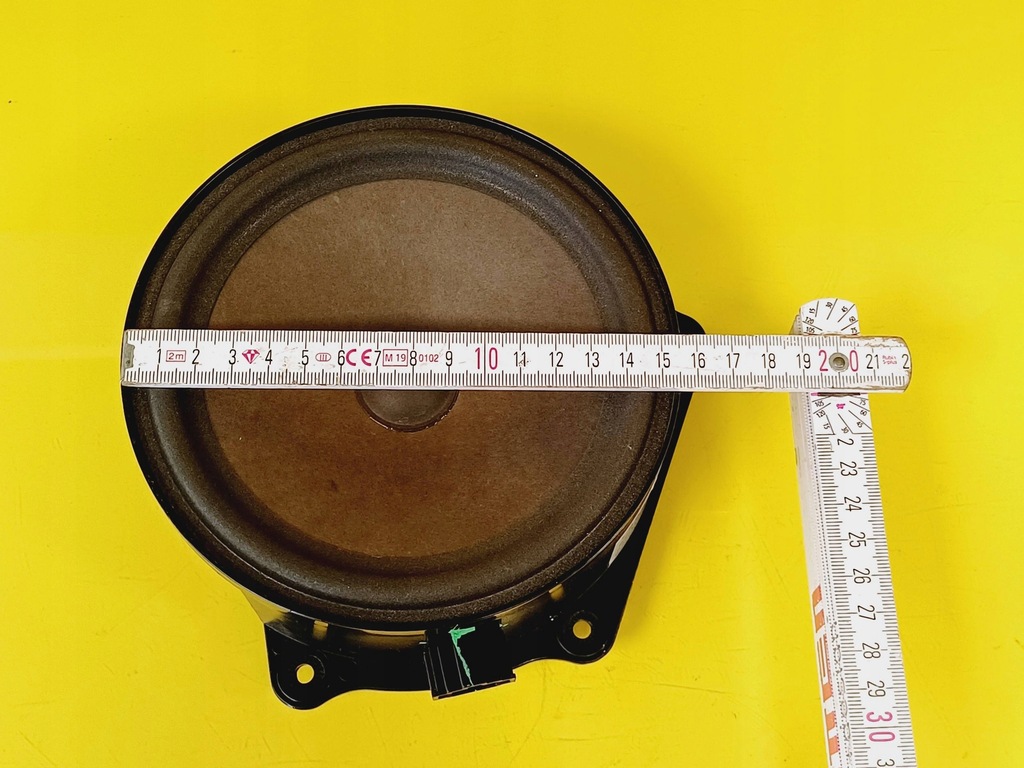 фото №7, Динамік правий audi a2 8z0035411 nr744