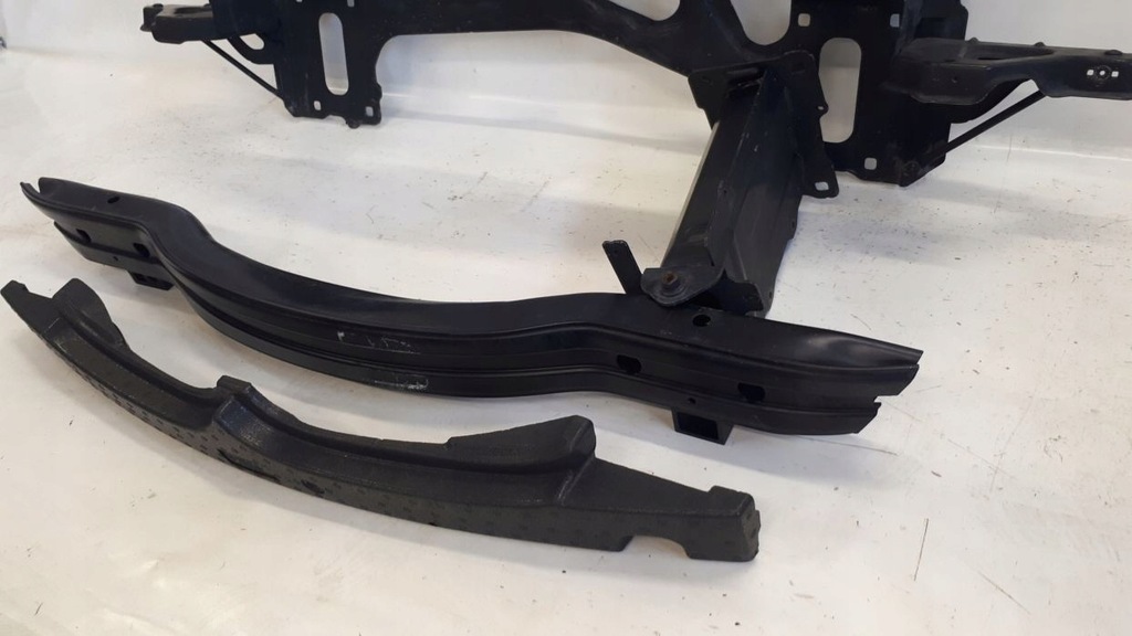 фото №9, Bmw z4 e-85 e-86 2002 підсилювач pas перед