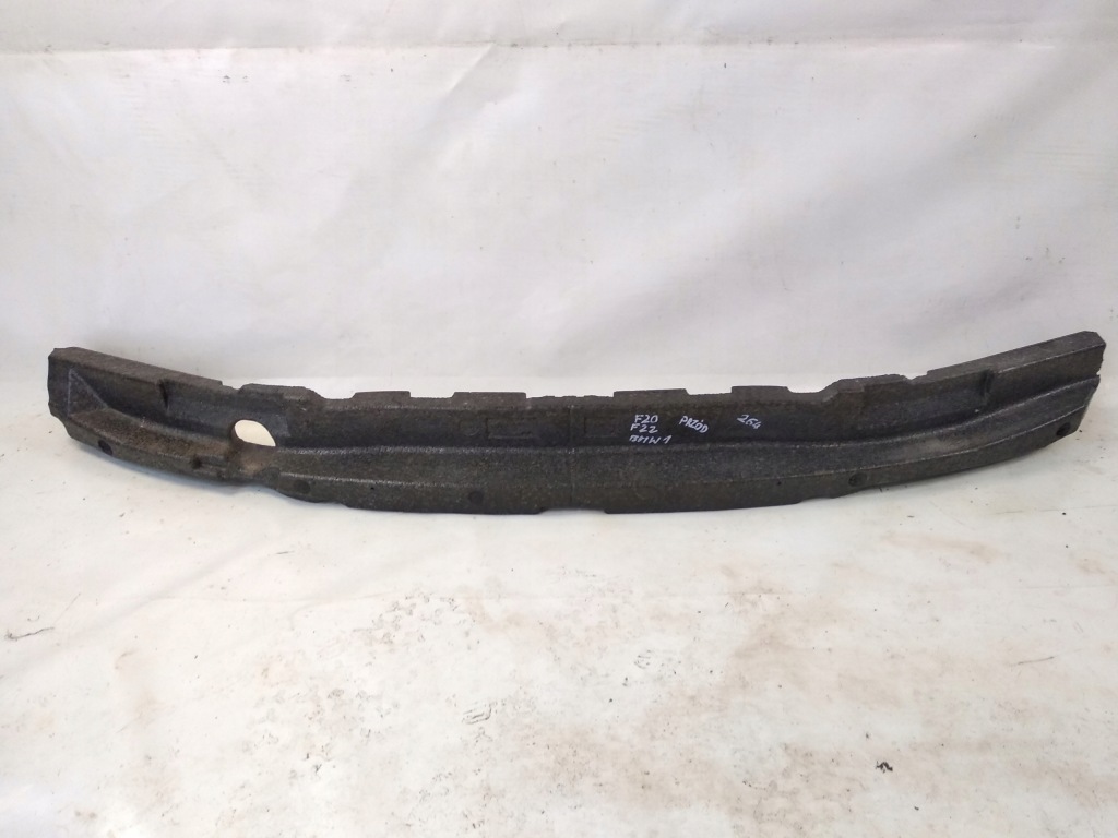 фото №1, Bmw 1 f20 f21 абсорбер бампера перед 2011-