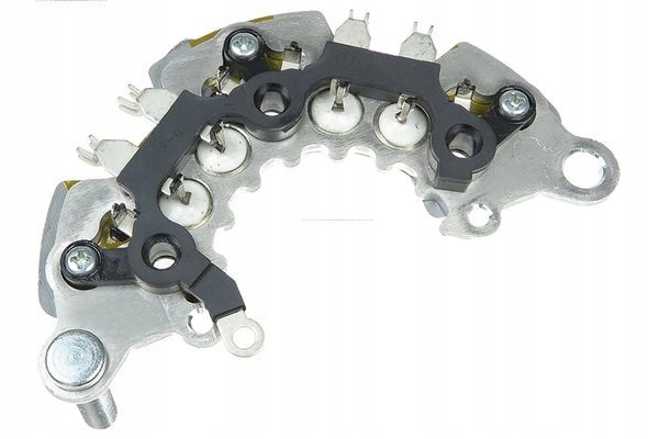 Випрямляч, генератор as-pl arc2020 Ціна