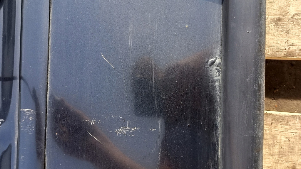 Дверь правое перед audi a4 b5 kombi 98r Доставка