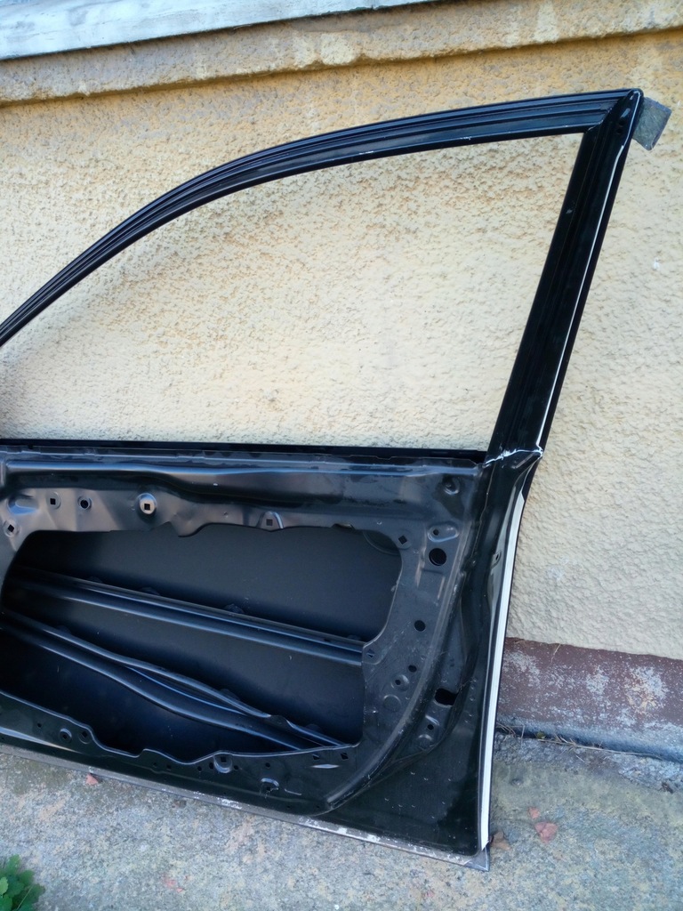 фото №8, Двері mazda 6 '02-08 nowe oryg.