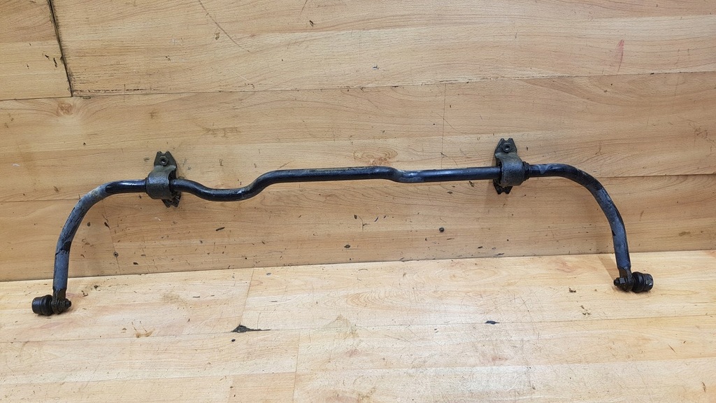 фото №1, Тяга стабилизатора перед vw golf v plus