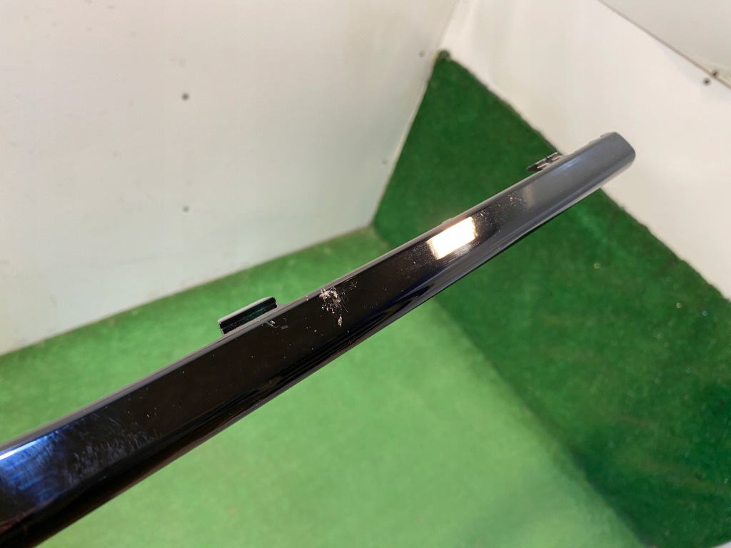 Volvo v60 ii s60 iii r design молдинг бампера правый перед 31383139 Киев