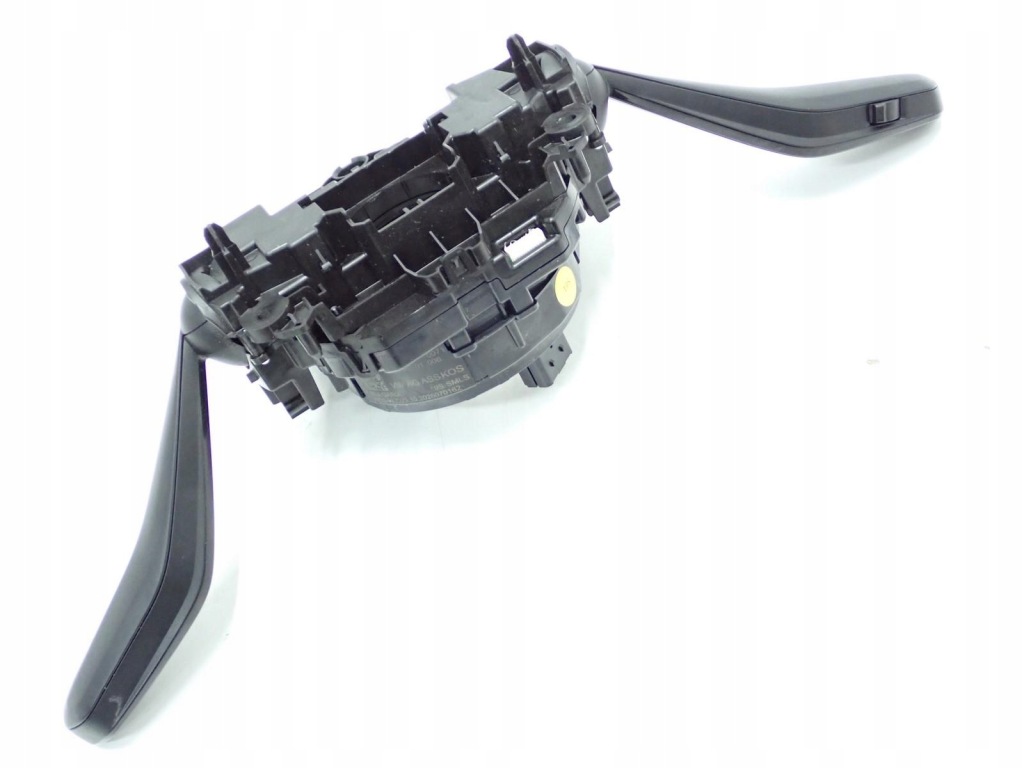 фото №9, Рычаг переключатель лента комбинированный 1ea953507g vw id3 id.3 20r