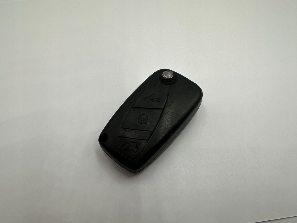 фото №5, Ключ ключ pilot fiat ducato panda punto doblo stilo id:46 pcf7946