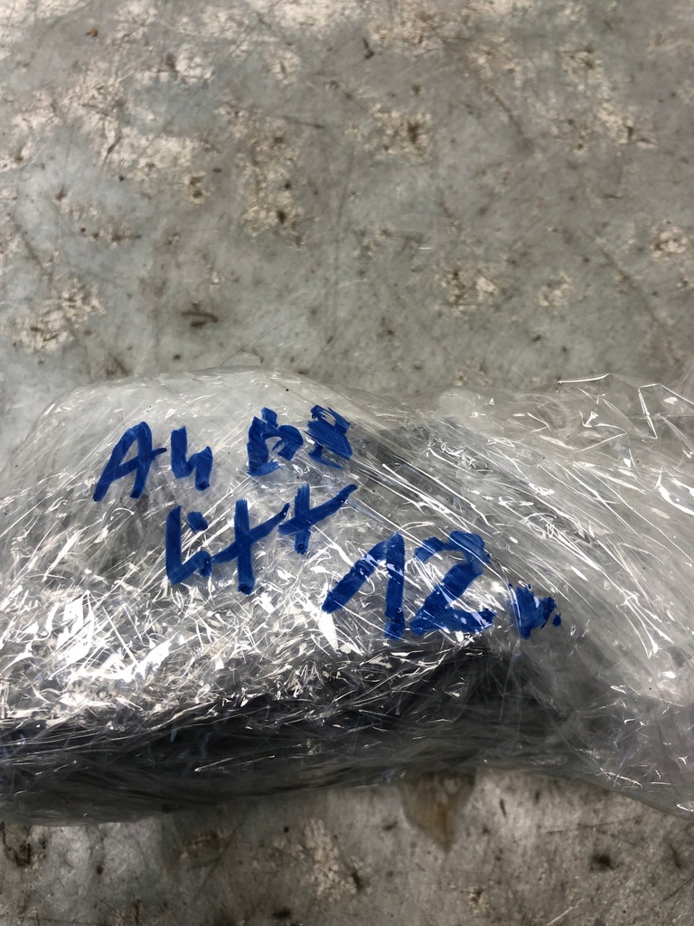 фото №8, Замок зажигания + ключ audi a4 b8 lift 8k0909131d 8t0959754d