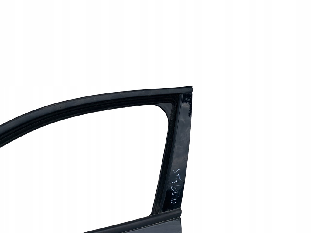 фото №3, Дверь перед передние левая alfa romeo stelvio