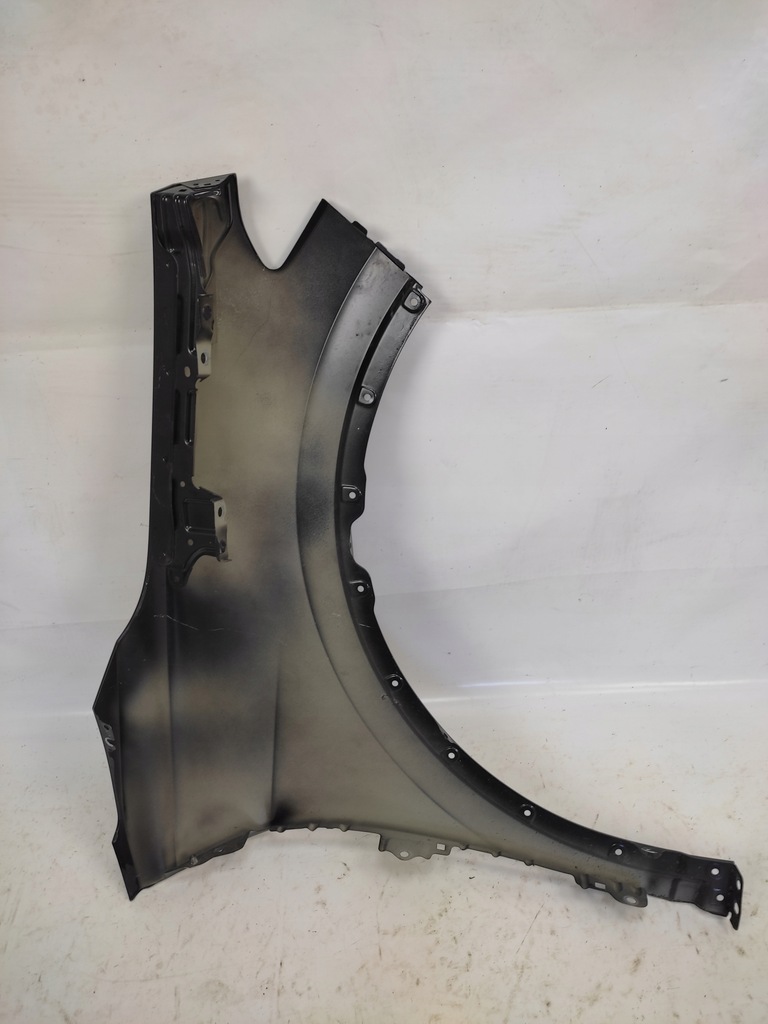 фото №9, Vw id.4 id4 крила лівий передній перед 2019-