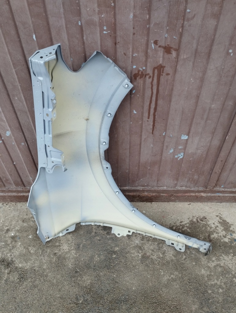 фото №7, Крыло левый перед vw id.4 id.5 11a 11e