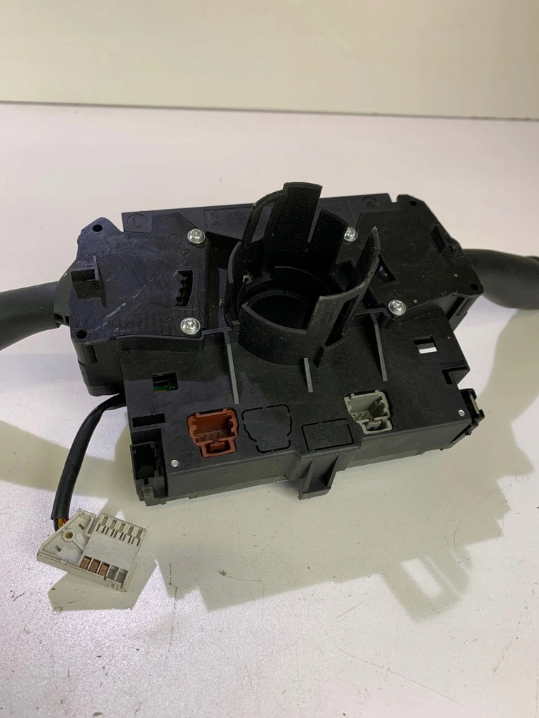 фото №8, Переключатель комбинированный peugeot 207