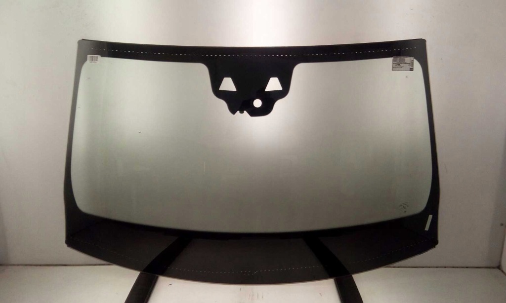 фото №1, Nowa стекло передняя лобовое mercedes x247 2019- датчик 3 камеры