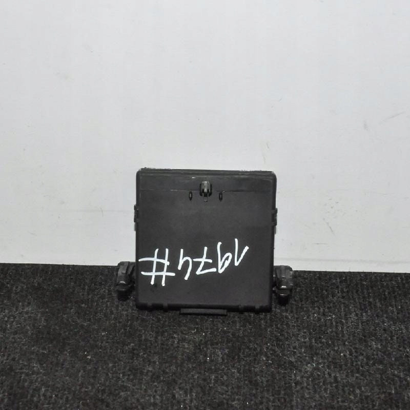 фото №2, Volkswagen passat cc шлюз ecu керування unit a6 3c0907530h 3c0907951 2008