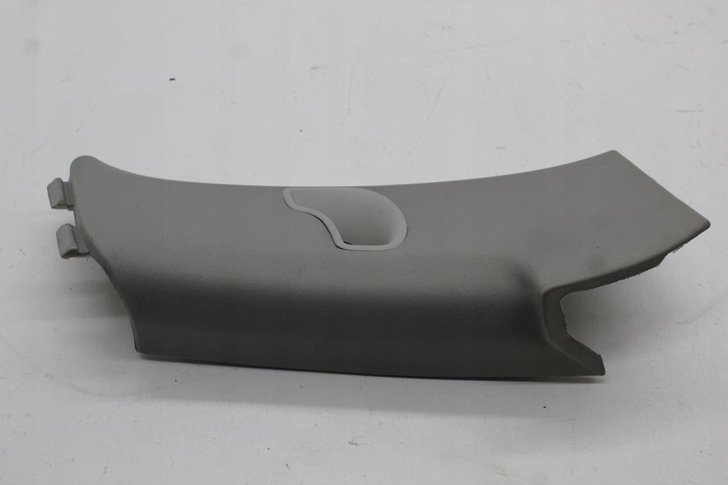 фото №1, Vw touareg 7p защита стойка задняя левая 7p6867241g