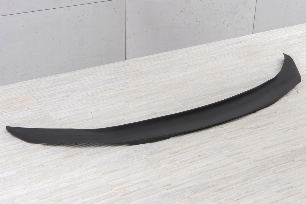 фото №8, Hyundai elantra vi ad 2018-2020 спойлер передній бампера 86591f2aa0