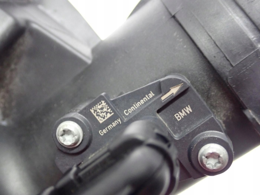 Купити Корпус фільтра повітря витратомір 8513916 bmw 2 f45 f46 2.0d 17r