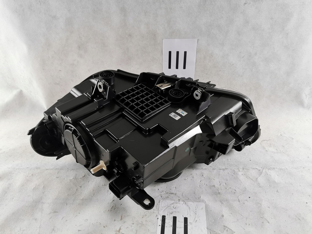 фото №14, Bmw x2 f39 лампа правая обычная