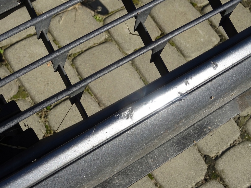 фото №6, Vw golf v plus 05-08 бампер передній оригінал la7t