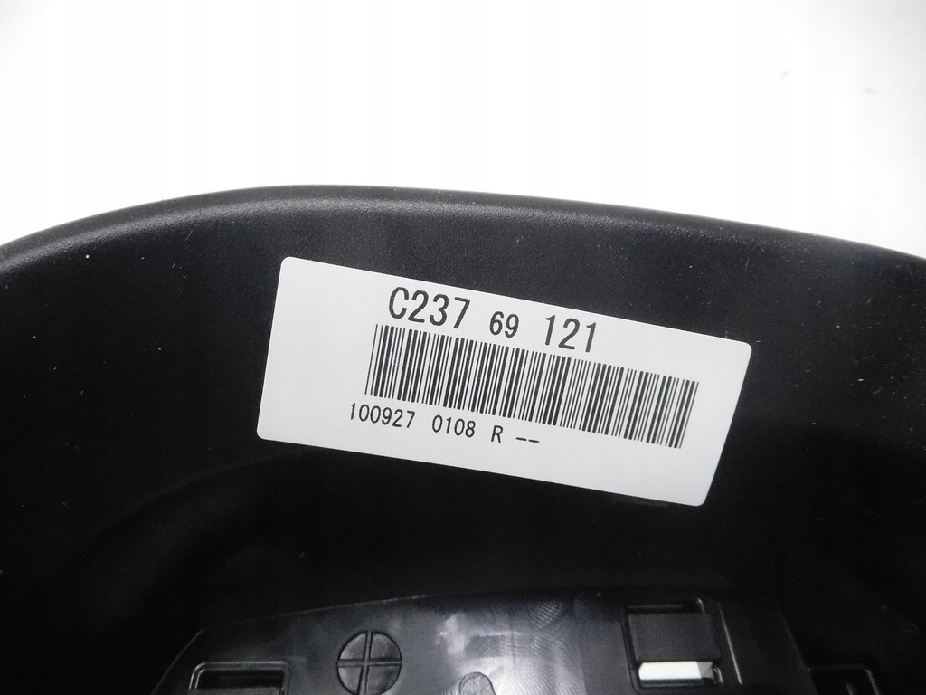 фото №8, Зеркало правое mazda 5 i оригинальный номер c237-69-121a