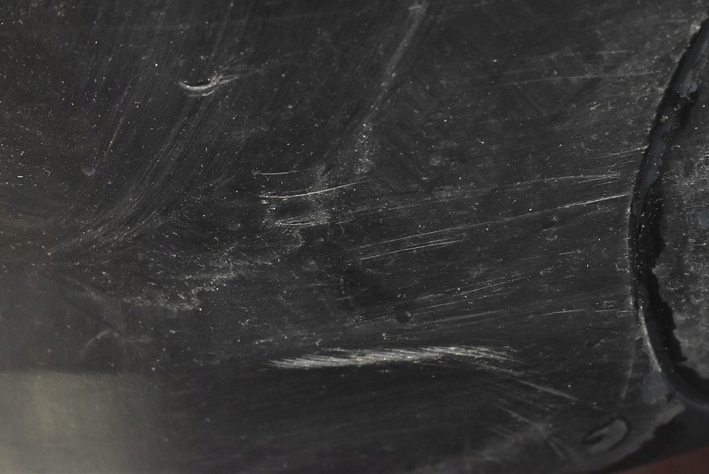 Бампер перед передний чёрный renault megane scenic 1 i 4x4 99-03 с Разборки