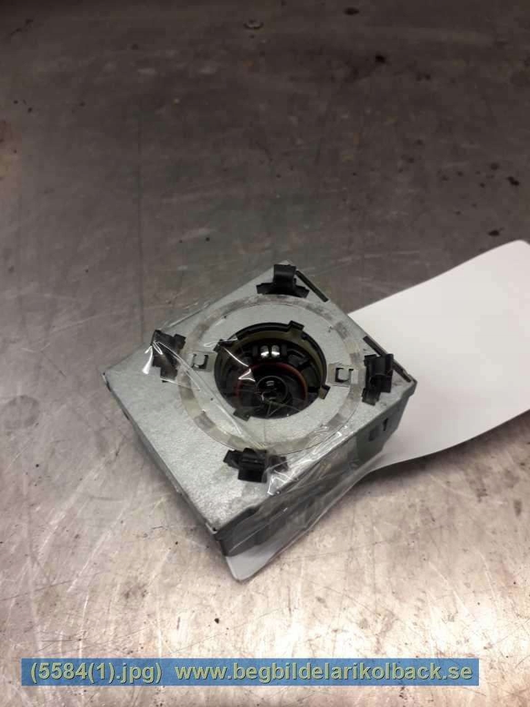 Купить 2005 saab 9-3 ver2 модуль света lcm 5dd00831950