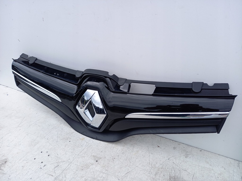 фото №1, Решітка радіатора решітка радіатора renault kangoo ii 623101381r