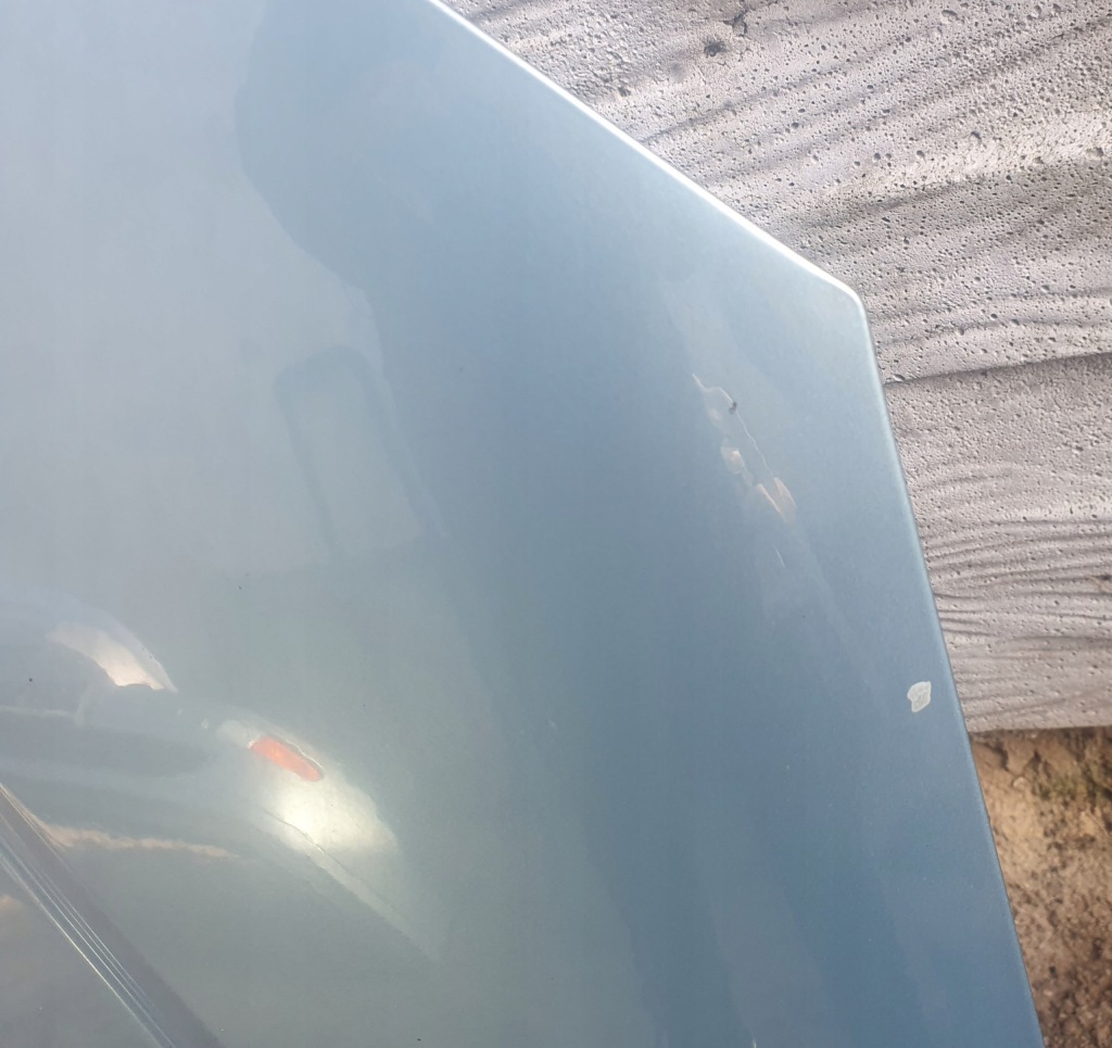 Капот кришка ford focus mk1 j8 Оригінал