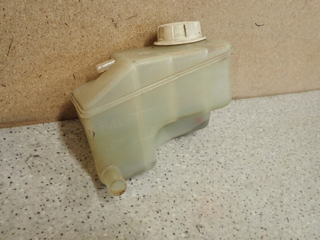 фото №5, Mitsubishi space star did бачок расширительный