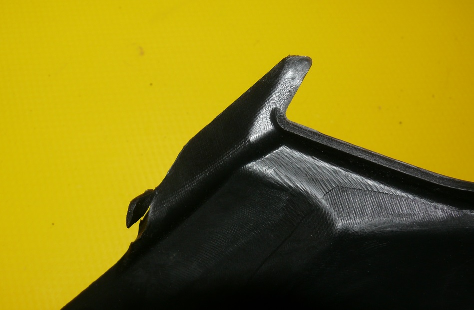 фото №8, Защита поперечина передний honda civic viii 8 4d usa