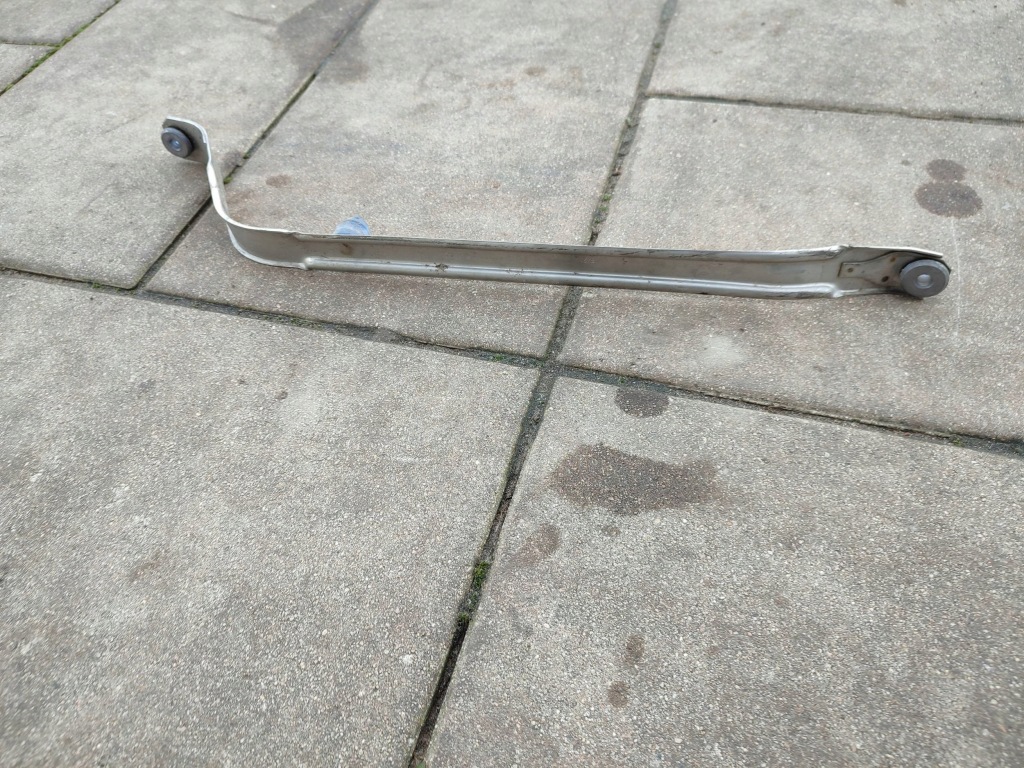 фото №7, Кронштейн хомут ліва бака пального bmw x3 g01