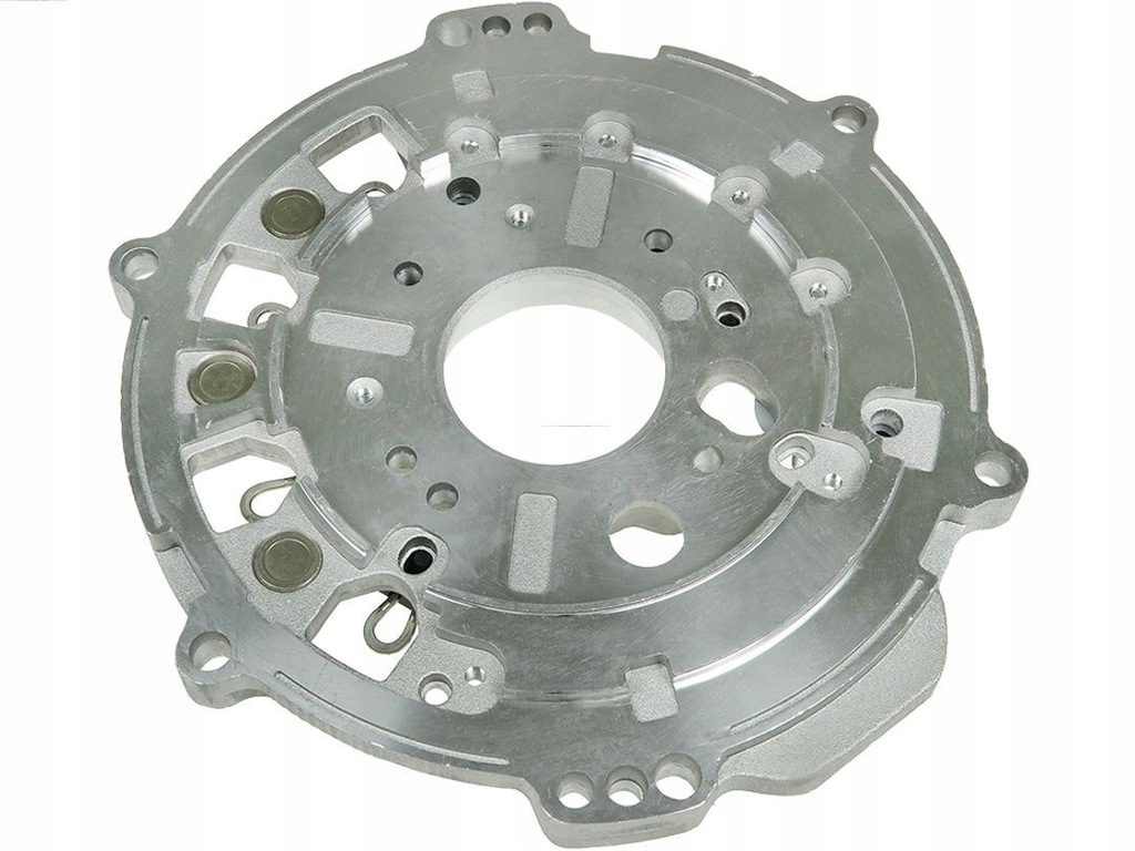 фото №2, As-pl arc0137 выпрямитель, генератор