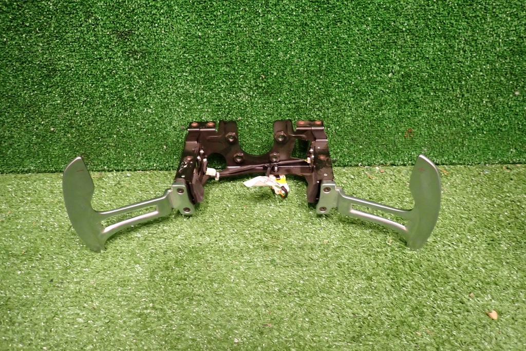 фото №1, Лепестки переключения передач maserati levante 2017