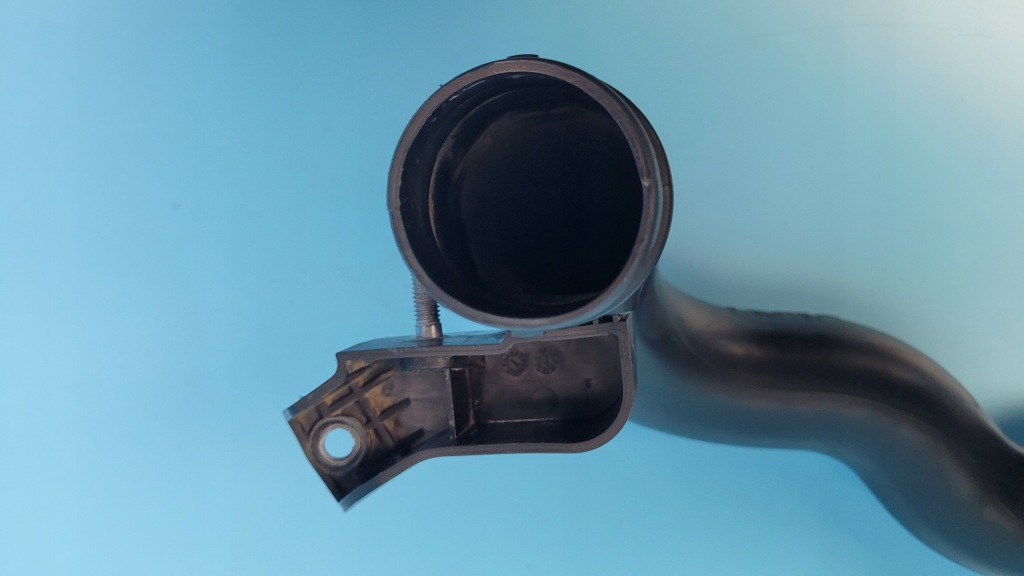 фото №7, Volvo xc60 ii 21r труба повітрозабірник повітря 31657799