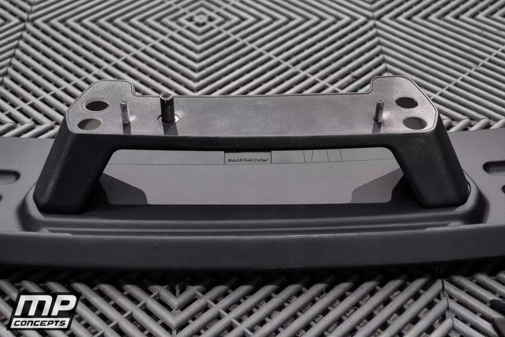 фото №9, Спойлер спойлер performance ford mustang 2015-2022