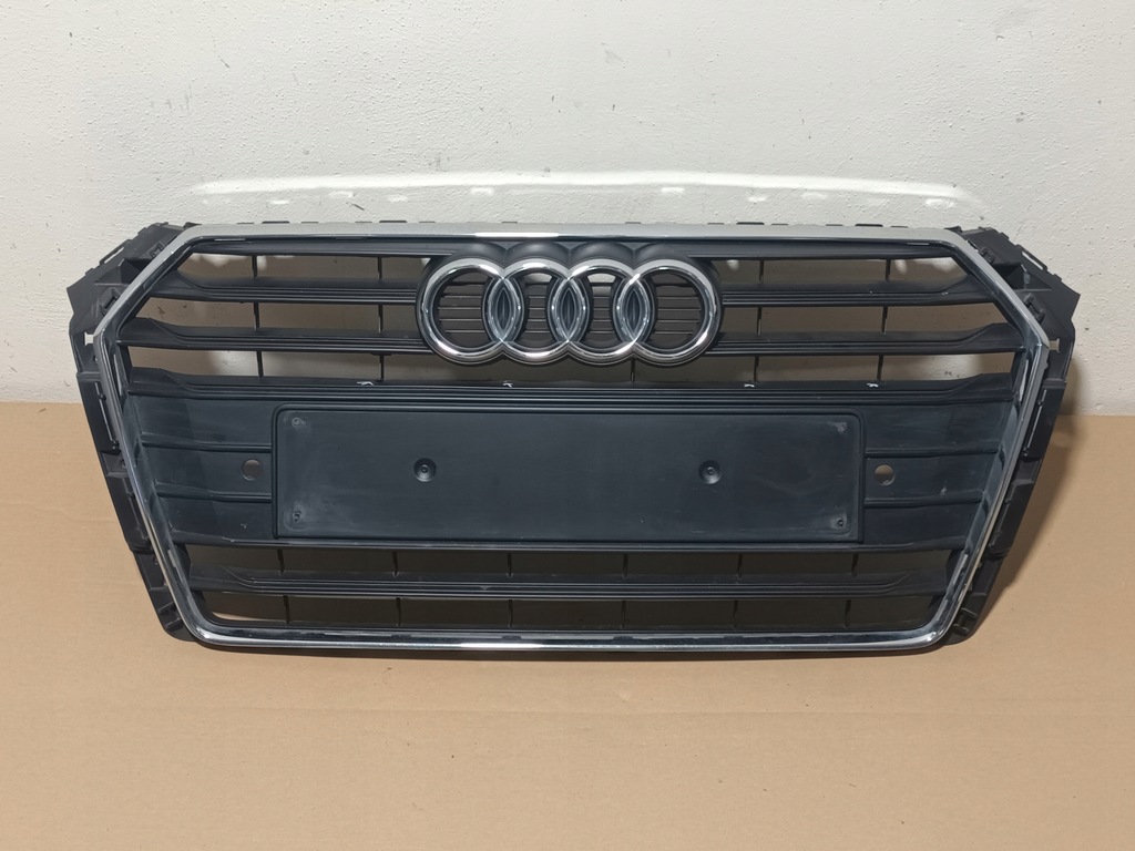 фото №1, Решітка радіатора audi a4 b9 8w0 решітка радіатора 2015 - 2019