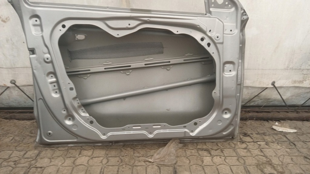 фото №8, Дверь левая передние hyundai i30 iii 2017-