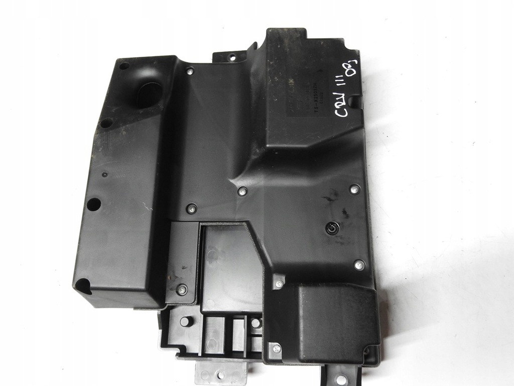 фото №5, Honda cr-v iii 06-11 2.2 сабвуфер ts-x2503zh