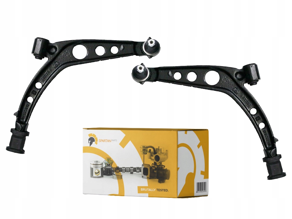 фото №1, Важелі важіль cinquecento seicento передні перед