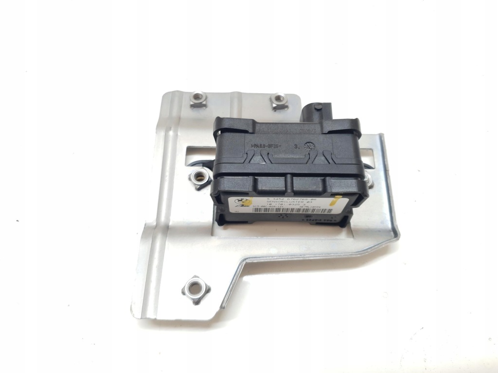 фото №1, Модуль szujnik esp bmw 1 e87