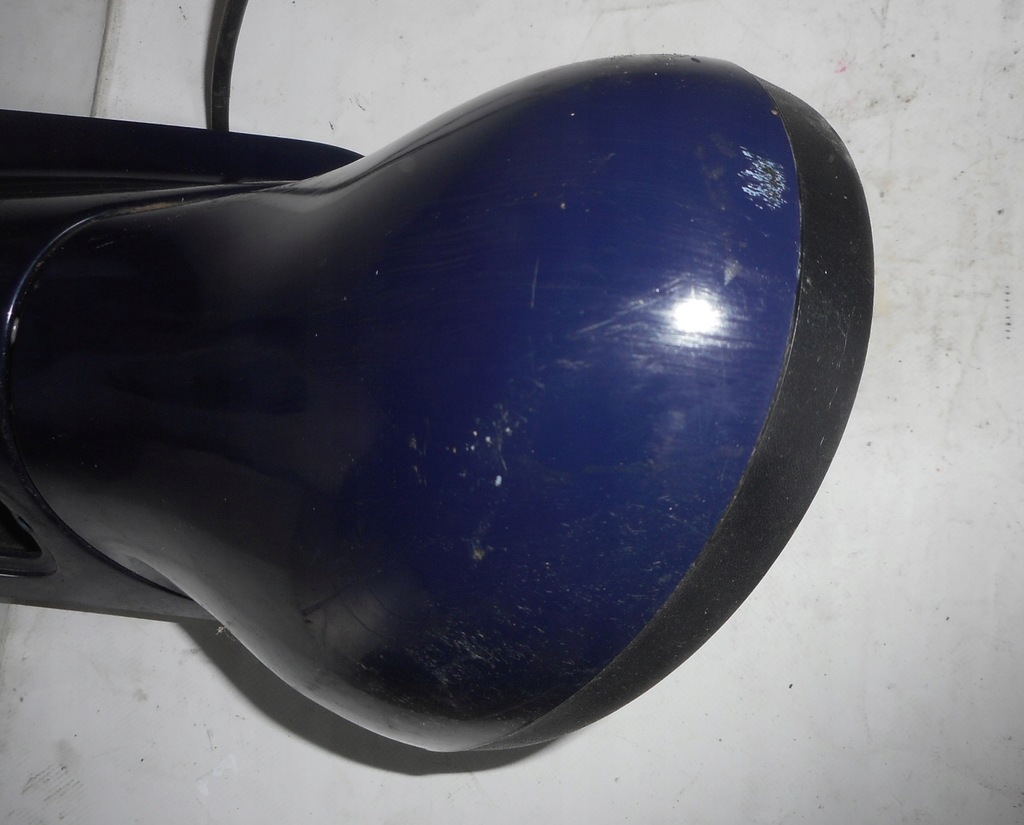 фото №9, Renault espace iii дзеркало праве 3 pin europa