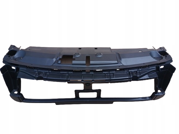 фото №1, Pas передний кронштейн решётка peugeot 308 t10 21-24 9835297780