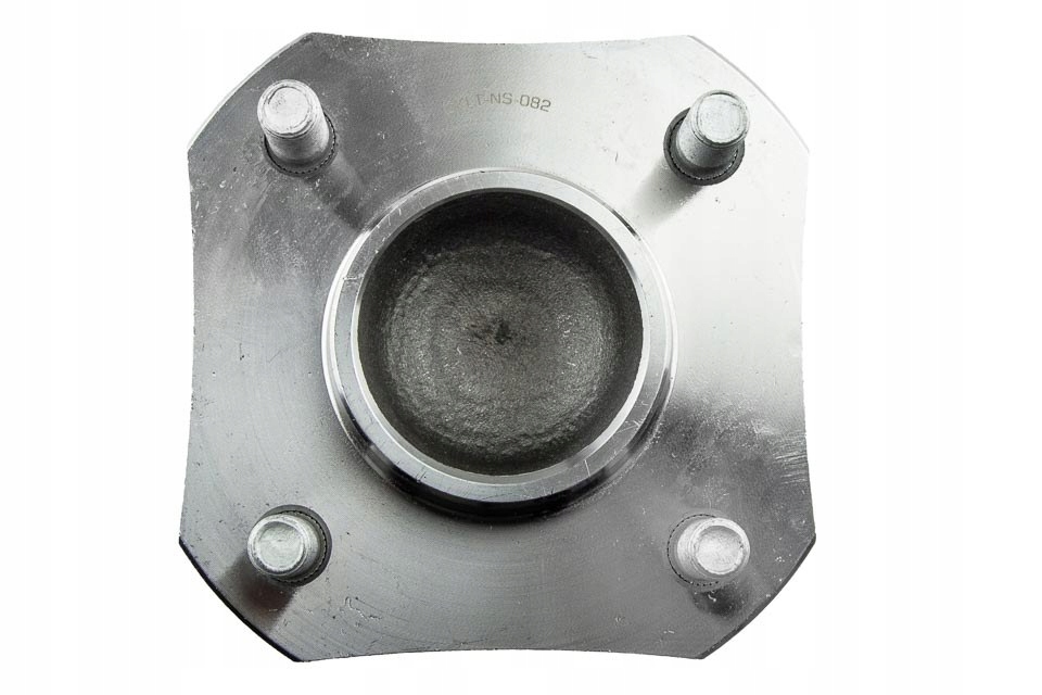 фото №12, Подшипник ступица nissan tiida 04- задняя l/p