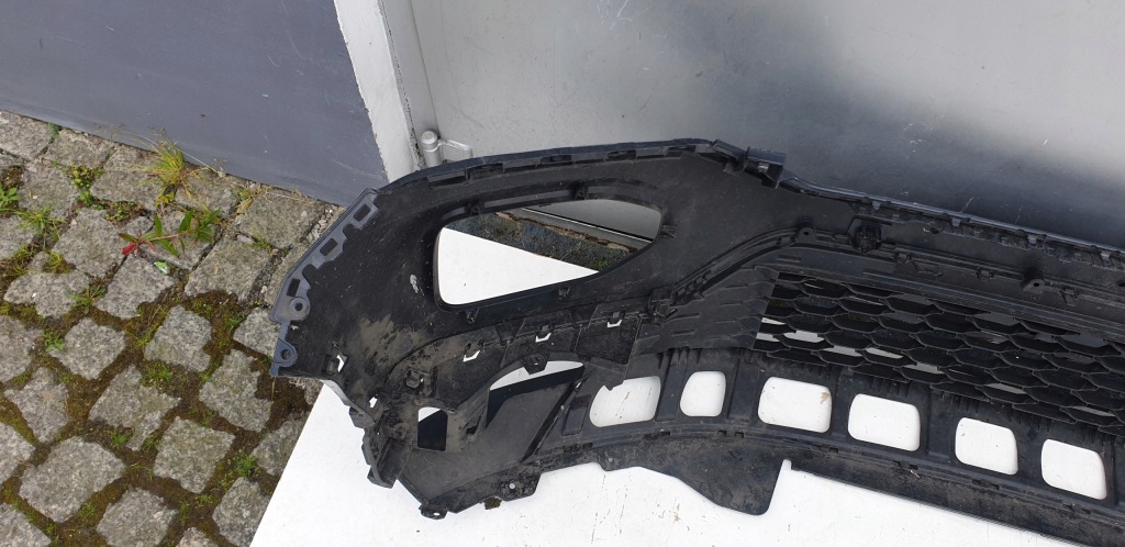 фото №6, Бампер передний перед vw t-roc t roc 2ga 2017-