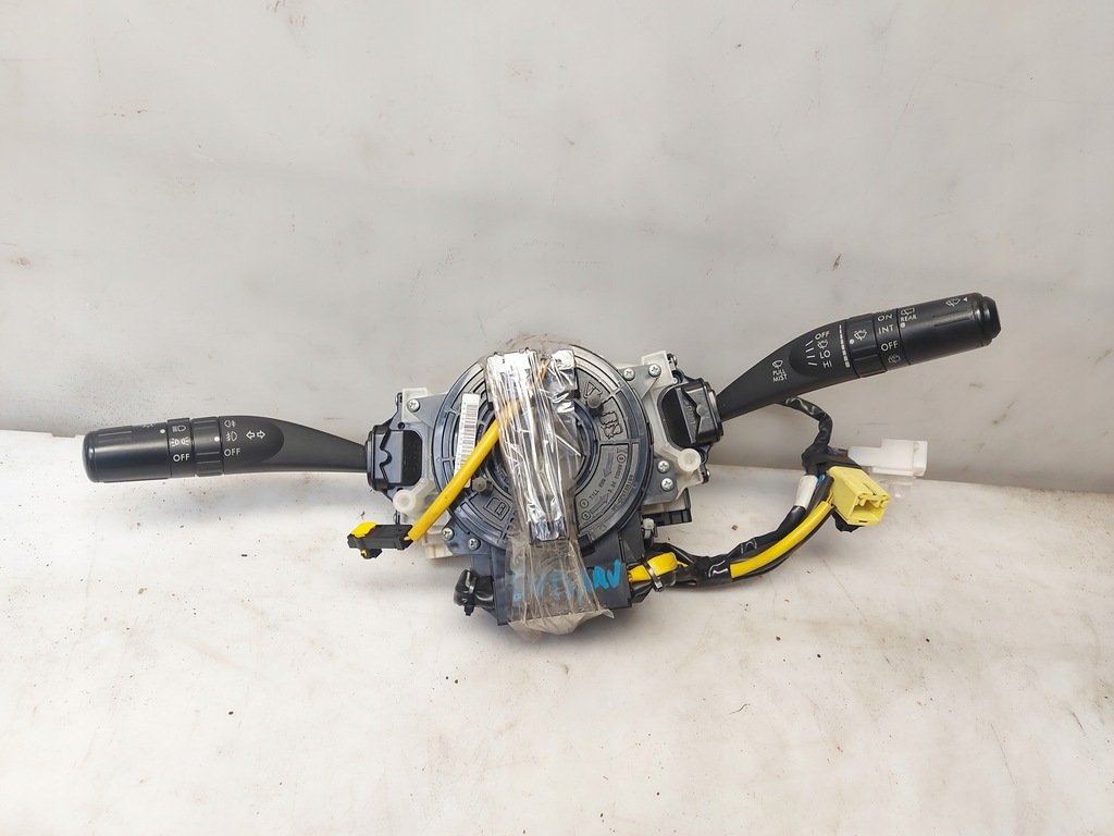 фото №1, Mateki переключатель комбинированный subaru legacy iv