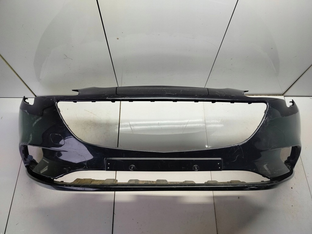 Купить Opel corsa e 14-19 бампер перед передний bez pdc