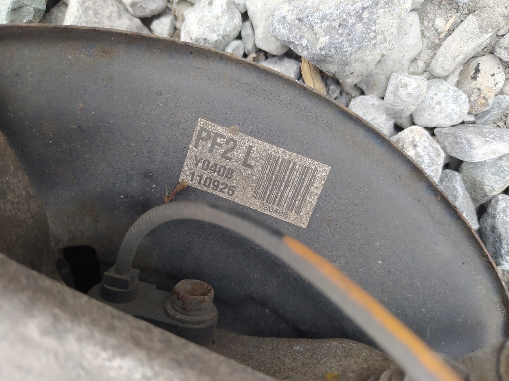 фото №4, Toyota prius iii 3 macpherson поворотный кулак левая